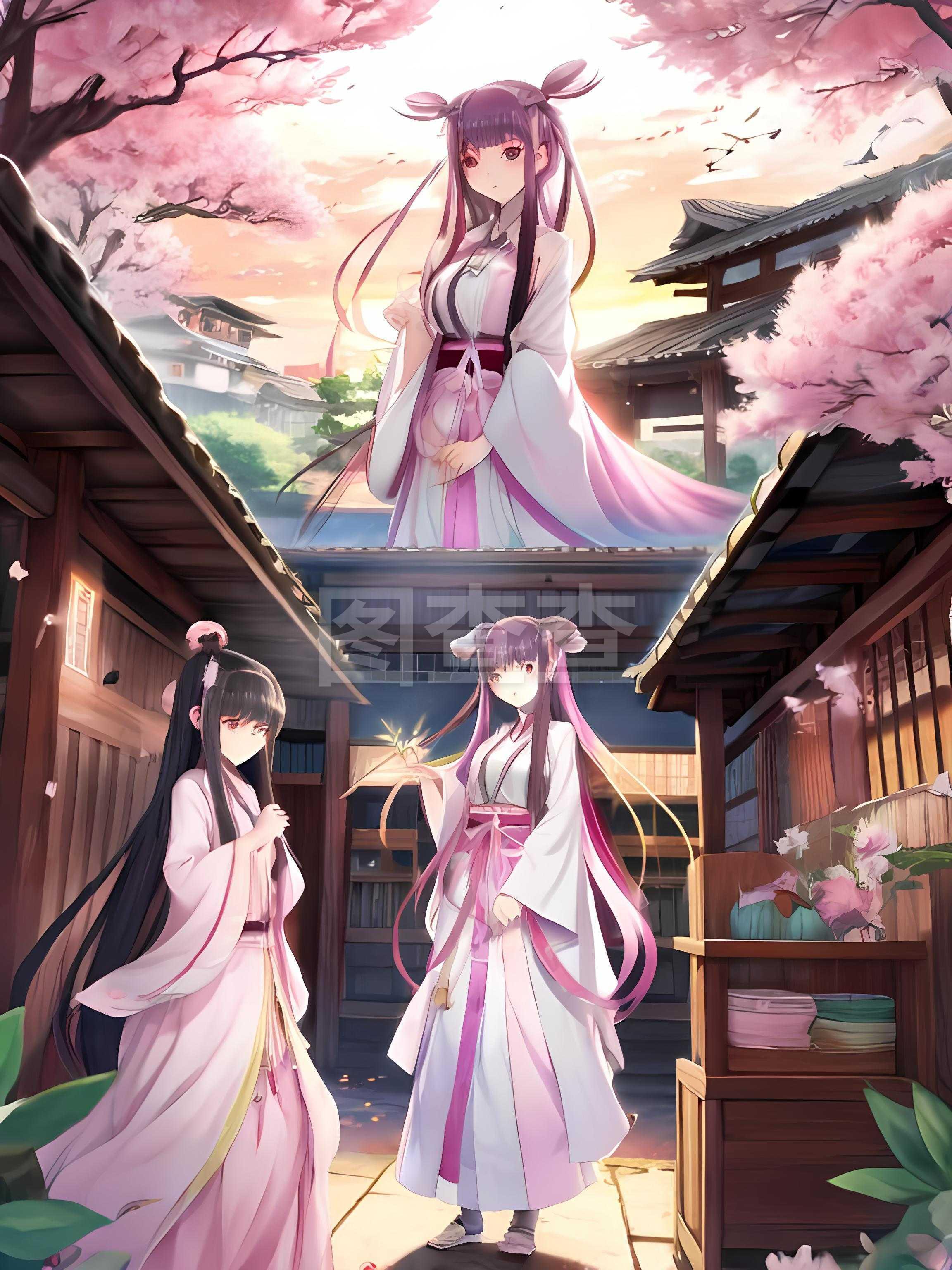 歪歪小传封面